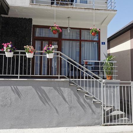 Konak Plav Ngoại thất bức ảnh