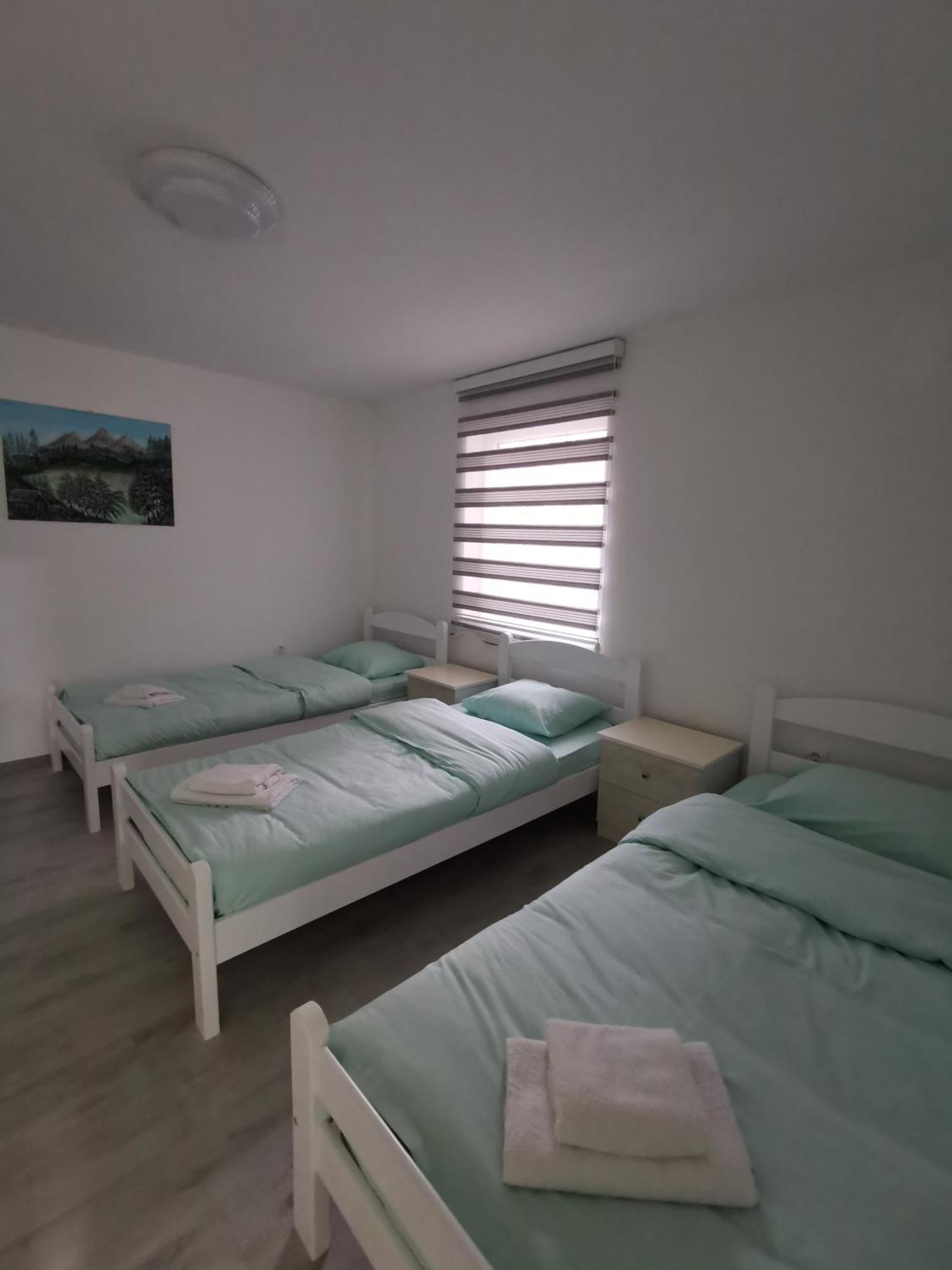 Konak Plav Ngoại thất bức ảnh