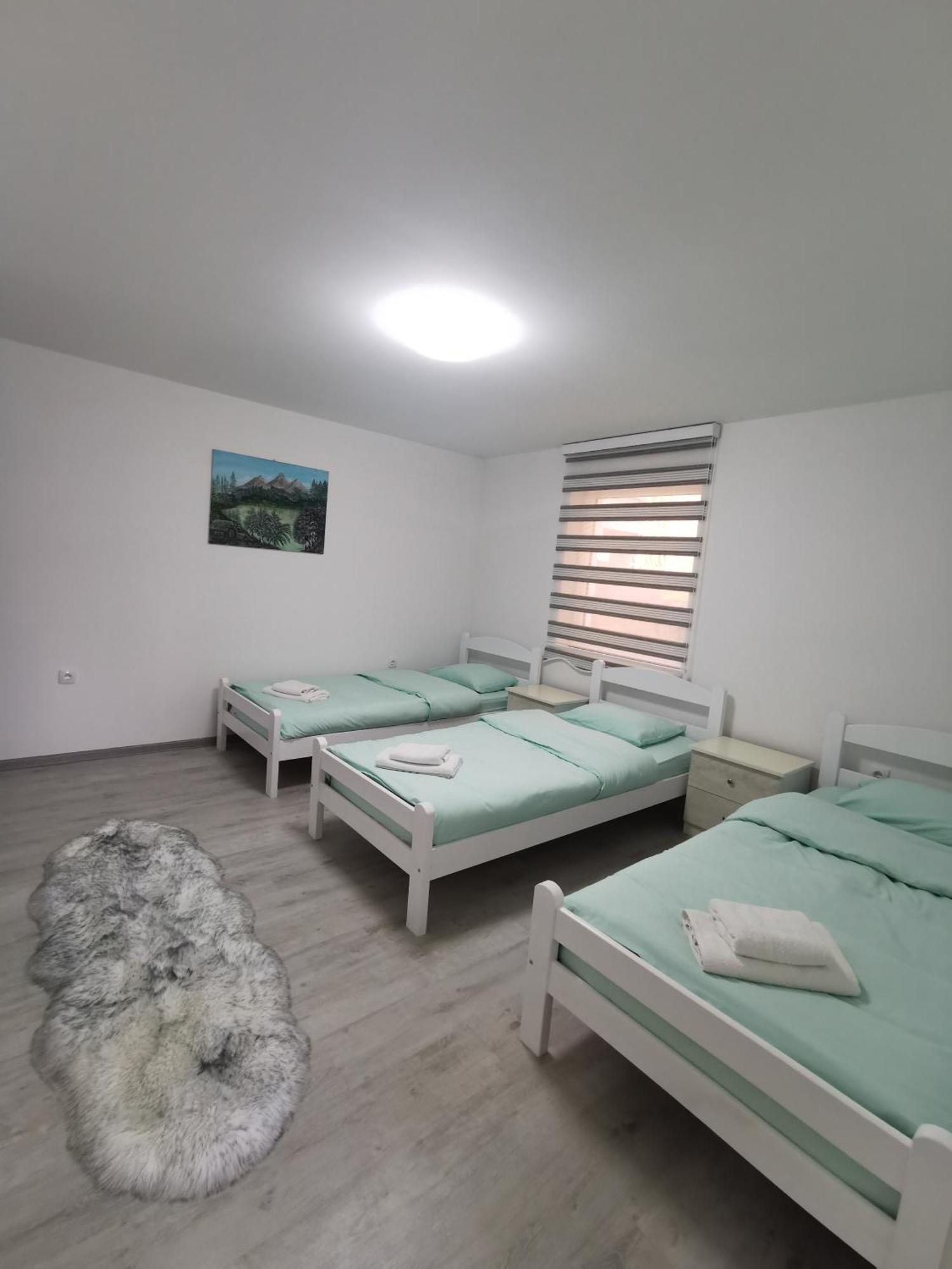 Konak Plav Ngoại thất bức ảnh
