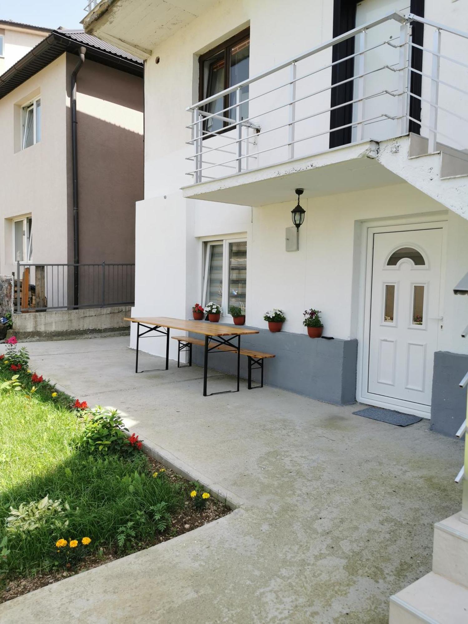 Konak Plav Ngoại thất bức ảnh