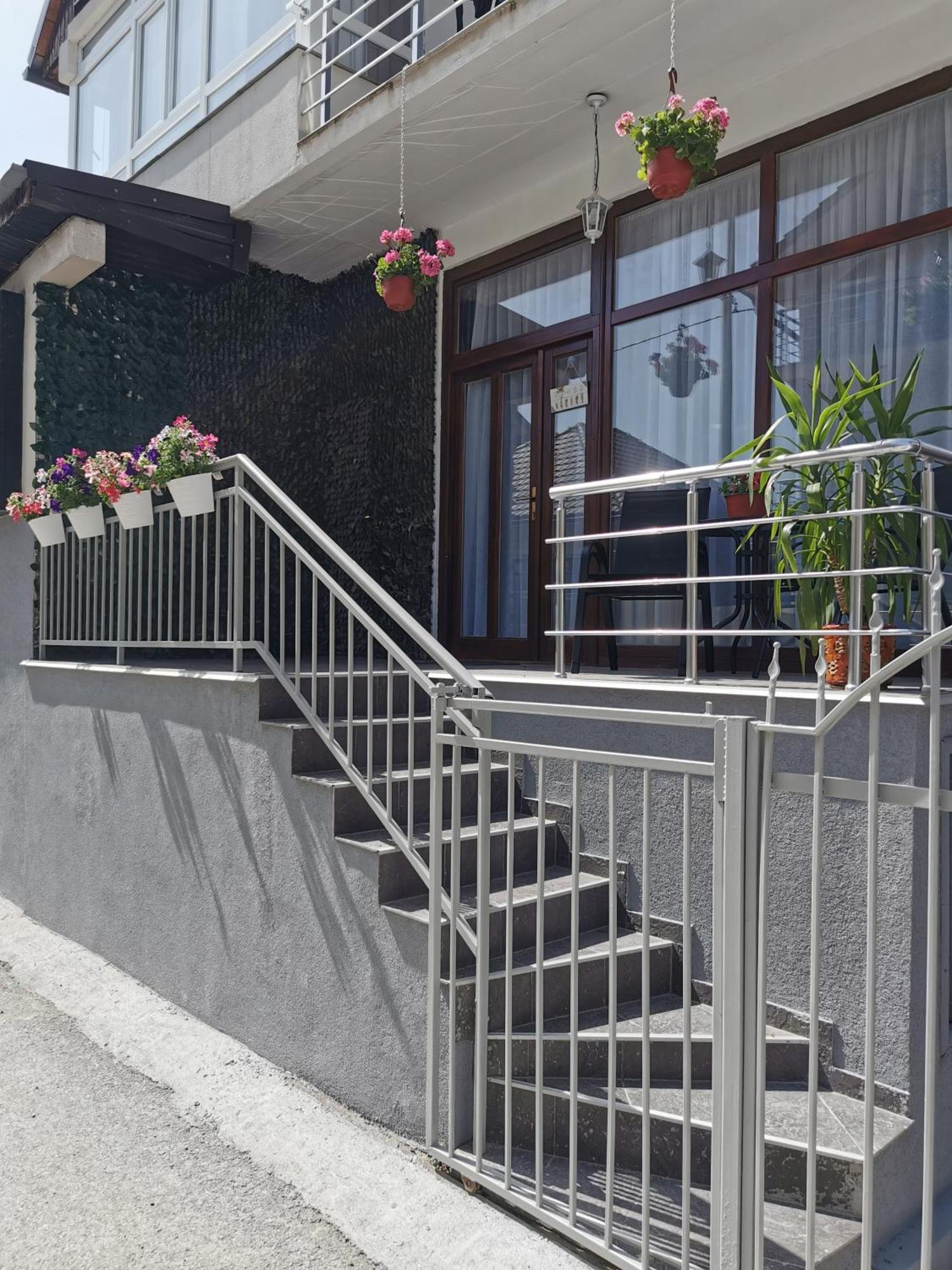 Konak Plav Ngoại thất bức ảnh