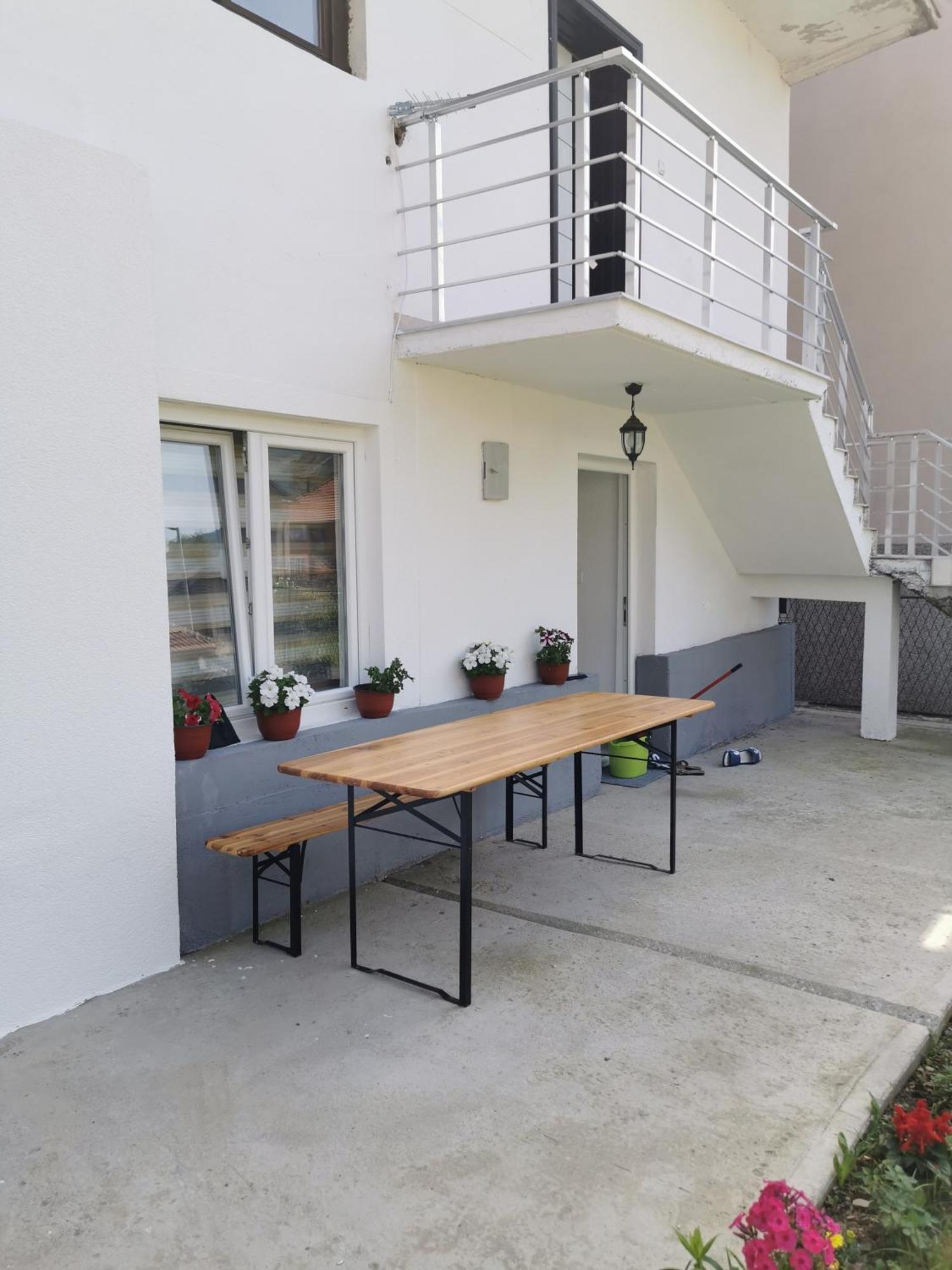 Konak Plav Ngoại thất bức ảnh
