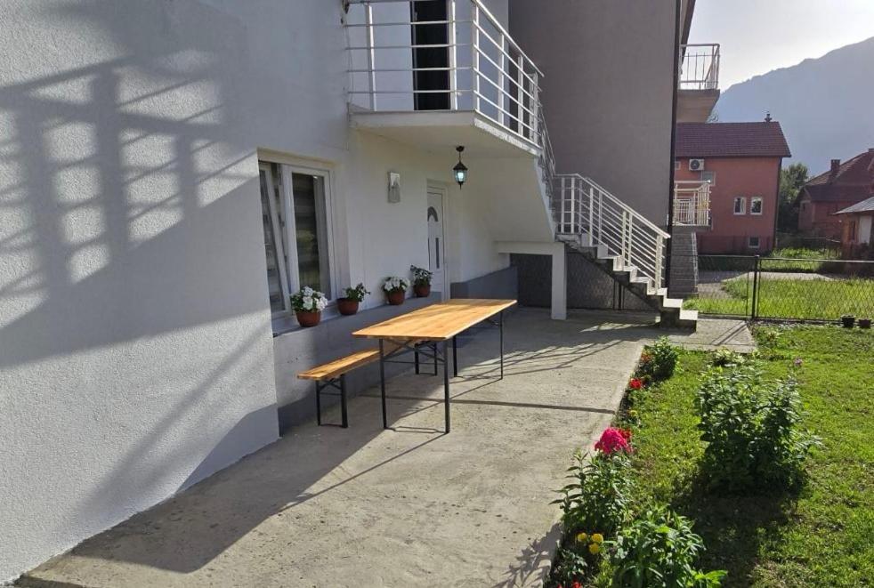 Konak Plav Ngoại thất bức ảnh