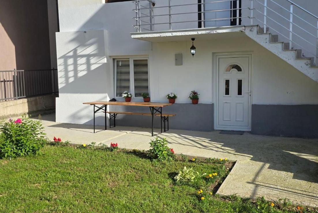 Konak Plav Ngoại thất bức ảnh